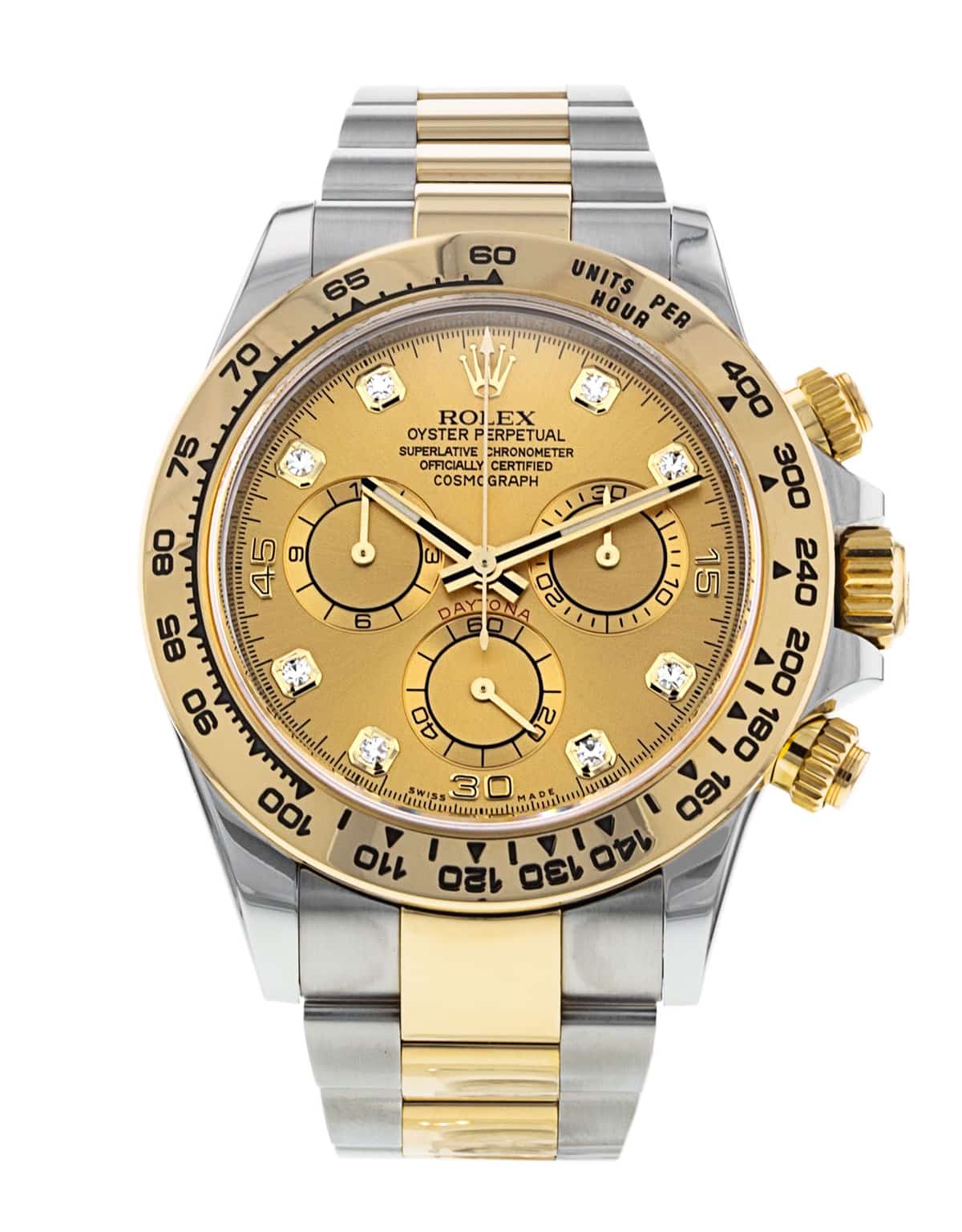 Rolex Daytona 116503